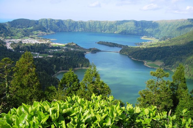 Private Walking Tour of the Sete Cidades Volcano - Exploring the Sete Cidades Volcano
