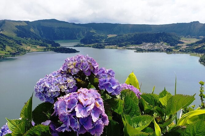 Private Walking Tour of the Sete Cidades Volcano - Insights From the Local Guide