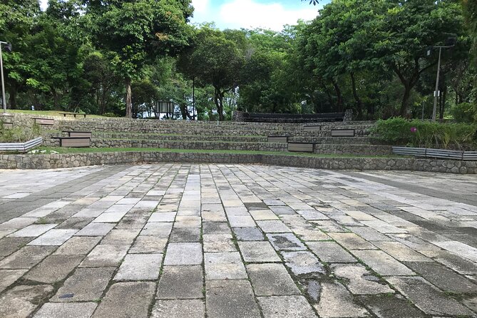 Private Walking Tour of the Shah Alam Lake Gardens With Pick up and Lunch - Experience Highlights