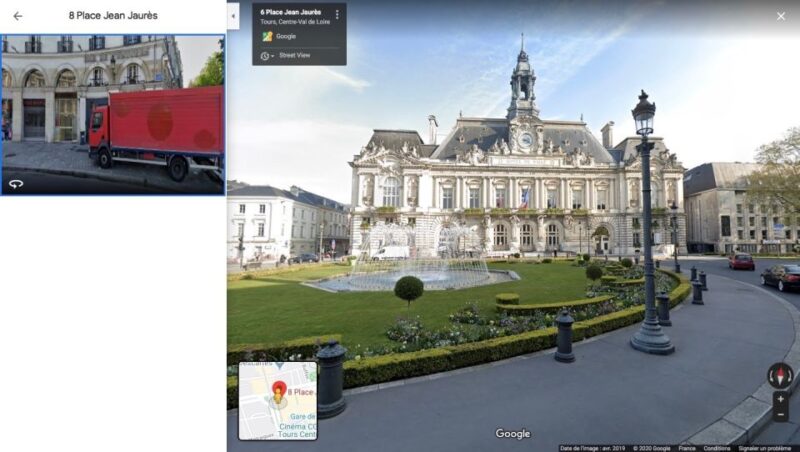 Private Walking Tour of Tours Historical Center - Tour Highlights