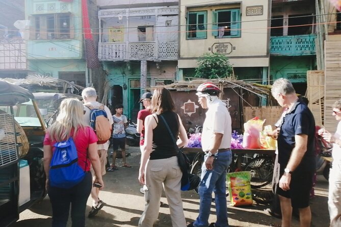 Private Walking Tour of Udaipur With a Professional Guide - Interaction With Local Artisans and Crafters
