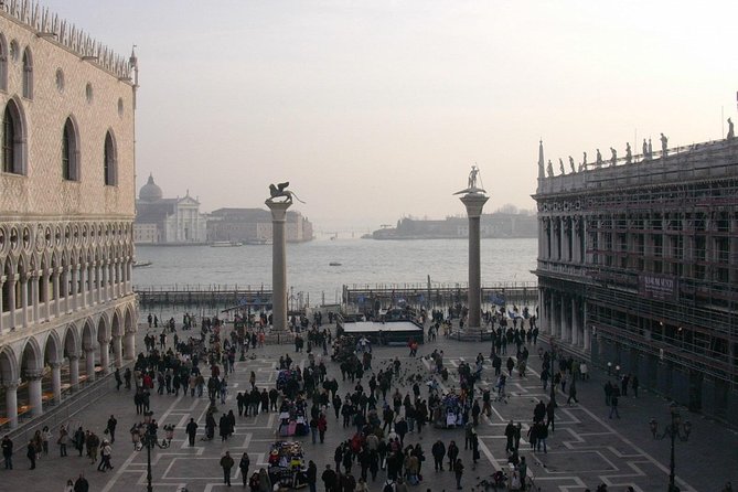 Private Walking Tour of Venice - Customizable Itineraries