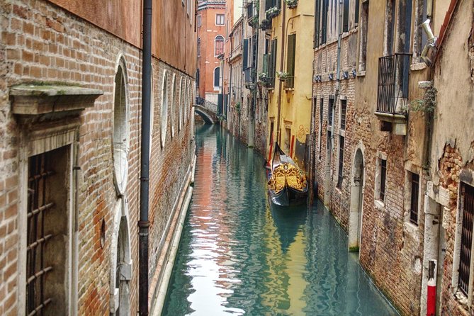 Private Walking Tour of Venice - Recap