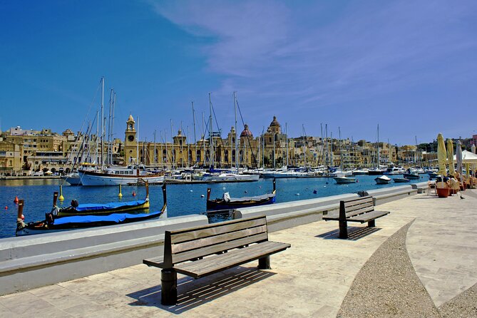 Private Walking Tour of Vittoriosa /3 Cities - Additional Information