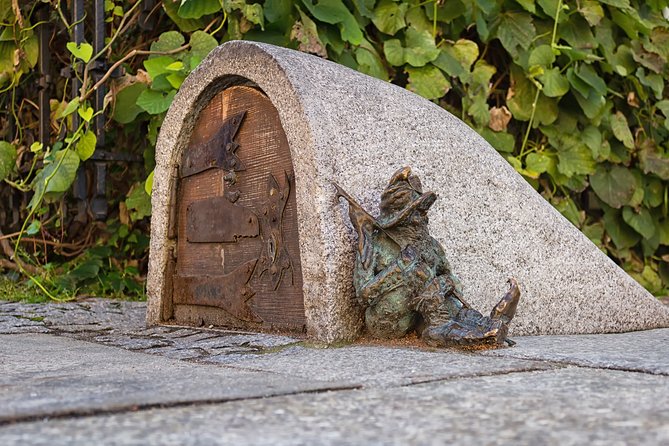 Private Walking Tour of Wroclaw - Booking Information