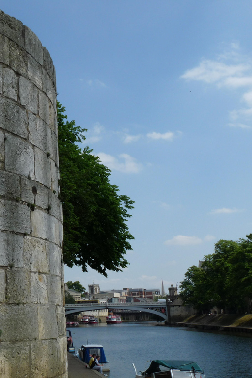 Private Walking Tour of York - Experience and Highlights