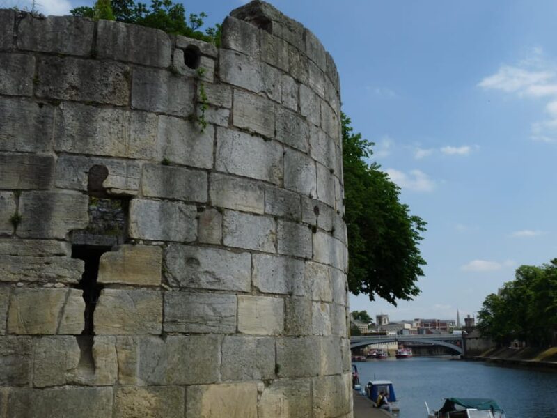 Private Walking Tour of York - Inclusions and Accessibility