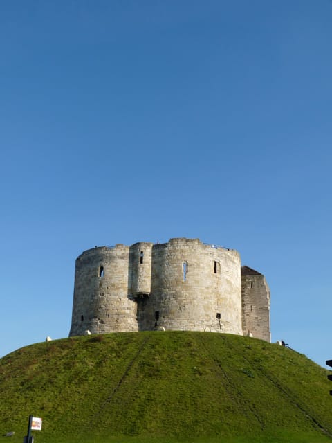 Private Walking Tour of York - Explore Historic York
