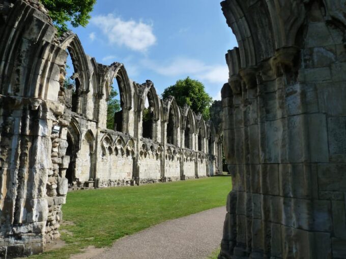 Private Walking Tour of York - Frequently Asked Questions