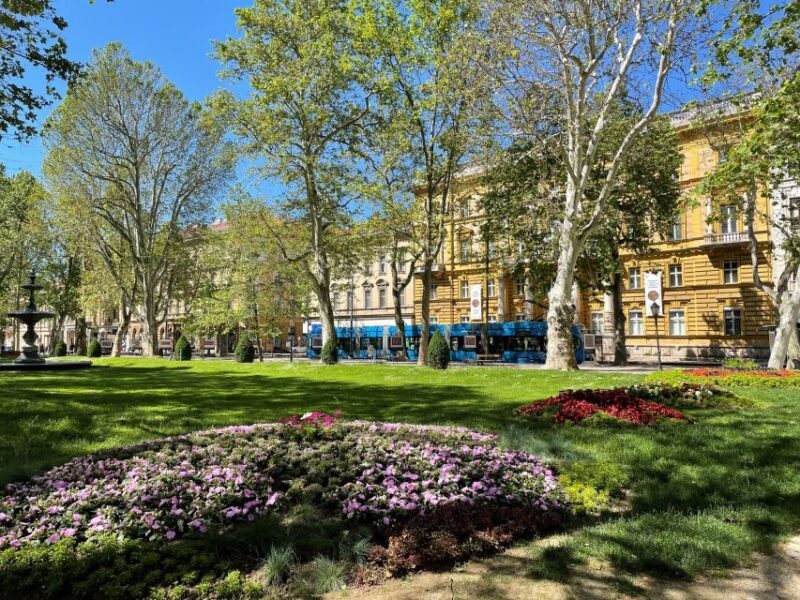 Private Walking Tour of Zagreb - Customer Feedback