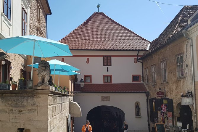 Private Walking Tour of Zagreb - Additional Information