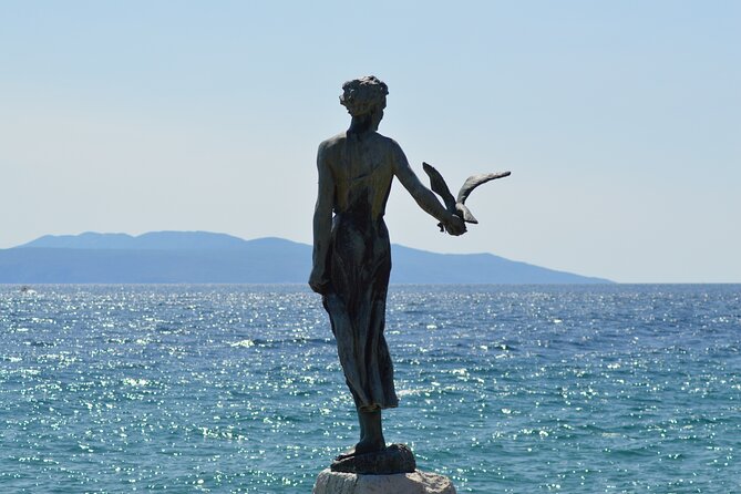 Private Walking Tour Opatija -Romantic Spotlight of the Adriatic - Insightful Historical Perspectives
