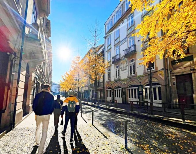 Private Walking Tour Porto Highlights 2.5hrs - Frequently Asked Questions