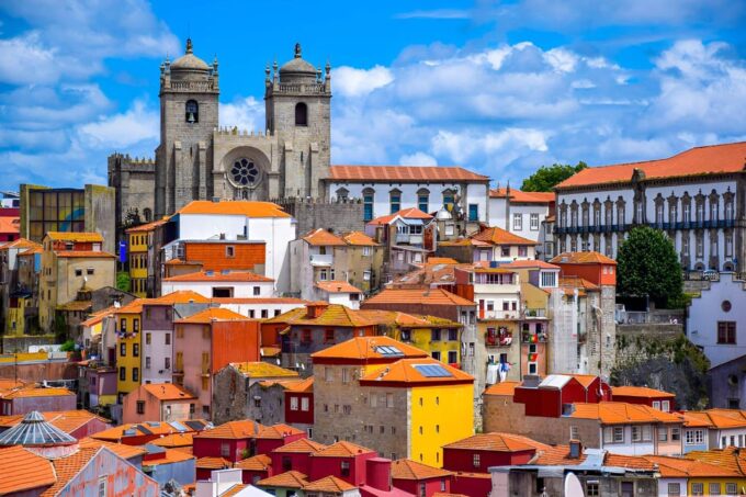 Private Walking Tour Porto Highlights 2.5hrs - Recap