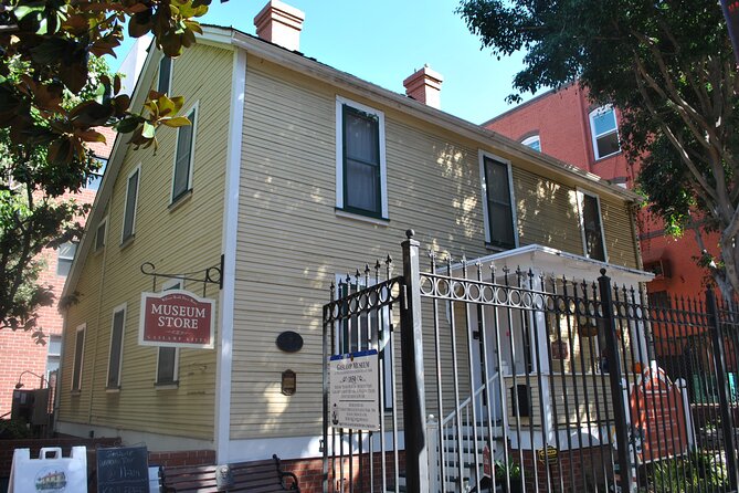 Private Walking Tour San Diego: Little Italy and Gaslamp Quarter - Public Transportation and Accessibility Considerations