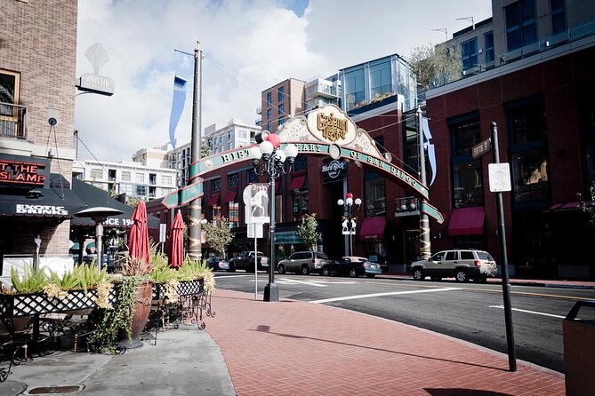 Private Walking Tour San Diego: Little Italy and Gaslamp Quarter - Customizing the Tour to Suit Interests