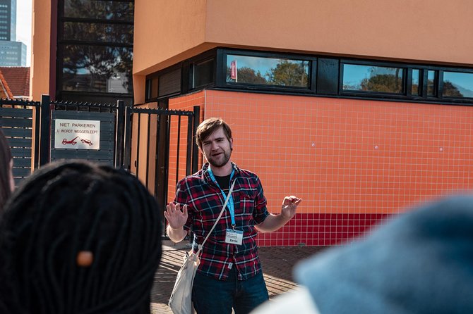 Private Walking Tour Through Leeuwarden - Preparing for the Tour