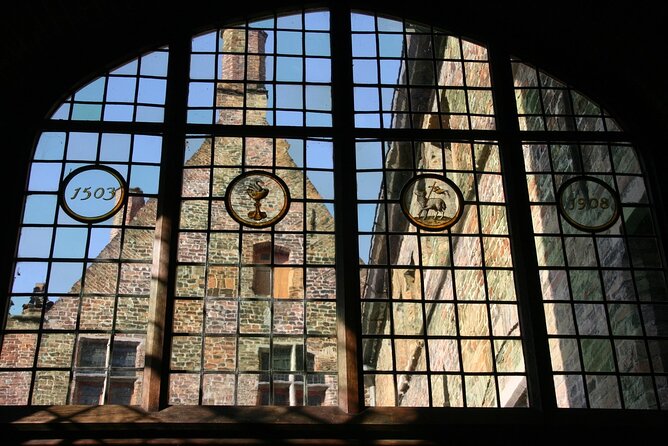 Private Walking Tour to Bruges Churches: History, Art, and Interior - Exploring Bruges Churches