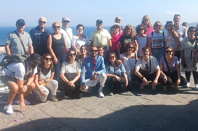 Private Walking Tour to Tangier Old Town With Guided Visit. - How to Book the Tour