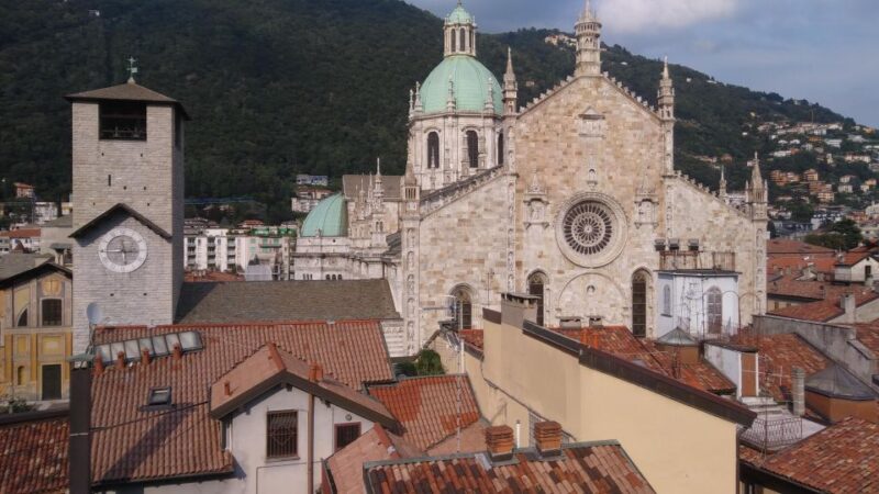 Private Walking Tour With a Local Guide - Experience Highlights
