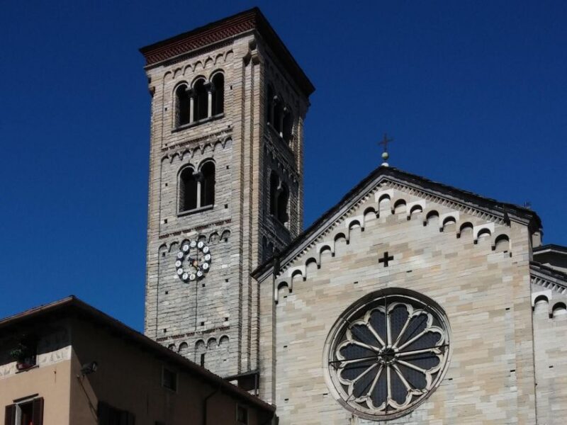 Private Walking Tour With a Local Guide - Guide and Accessibility