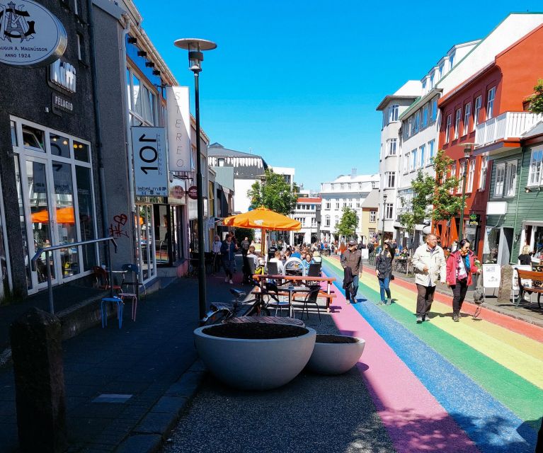 Private Walking Tour With Food - Booking Information
