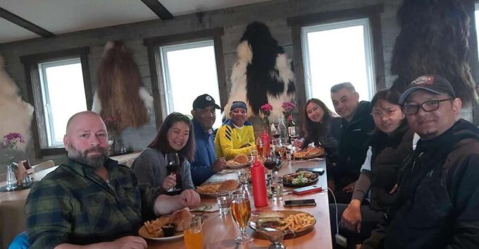 Private Walking Tour With Food - Local Guides Insights