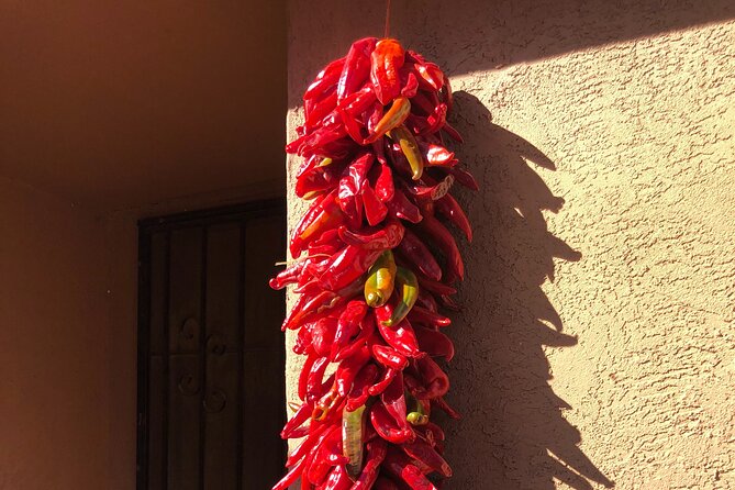 Private Walking Tour With Local Santa Fe Historian - Booking and Cancellation Policy