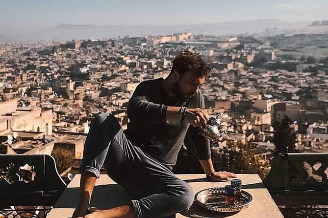 Private Walking Tours Fez Medina - Engage With Local Artisan Cooperatives