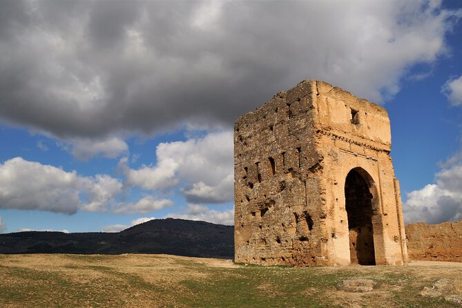 Private Walking Tours Fez Medina - Renowned for 5-Star Experiences