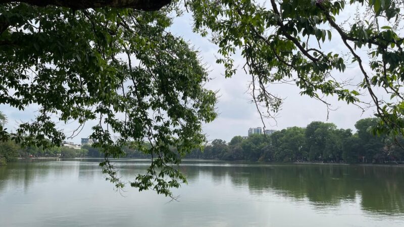 Private Walking Tours in Hanoi - Key Points