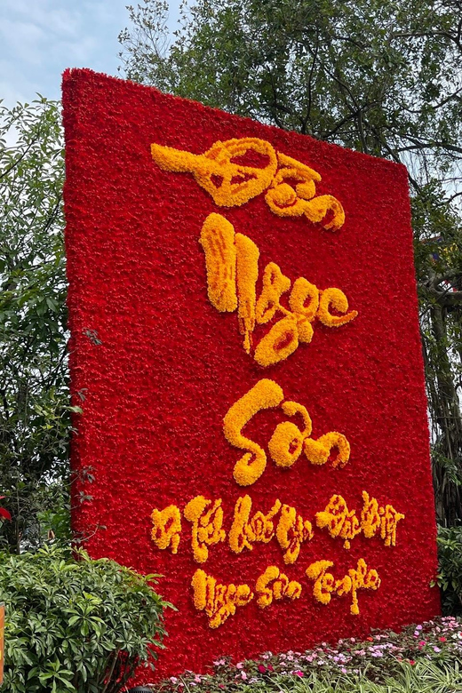 Private Walking Tours in Hanoi - Experience Highlights