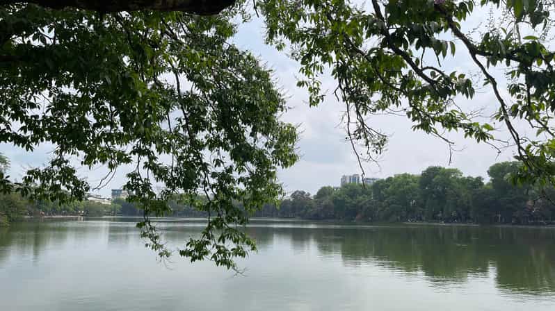 Private Walking Tours in Hanoi - Cultural Insights
