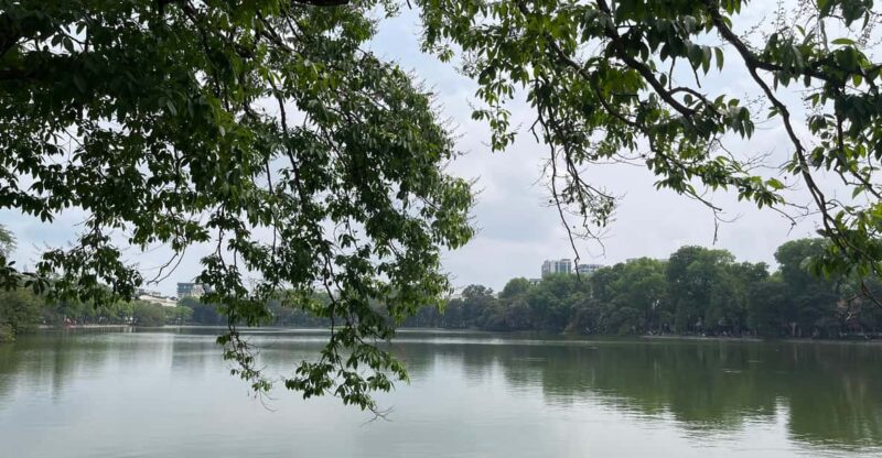 Private Walking Tours in Hanoi - Booking Information
