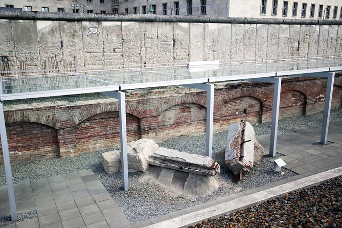 Private Warnemuende Shore Excursion: Third Reich Berlin - Accessibility and Accommodations