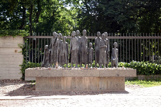 Private Warnemuende Shore Excursion: Third Reich Berlin - Flexible Cancellation Policy