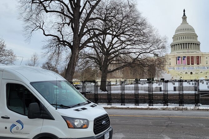 Private Washington DC Tour With Changing of the Guard Ceremony - Why Choose This Private Washington DC Tour