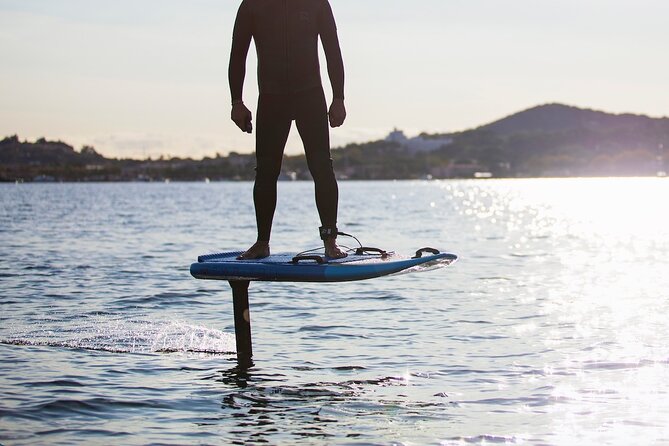 Private Water Adventure and E-Foil Rental - Cancellation and Refund Policy