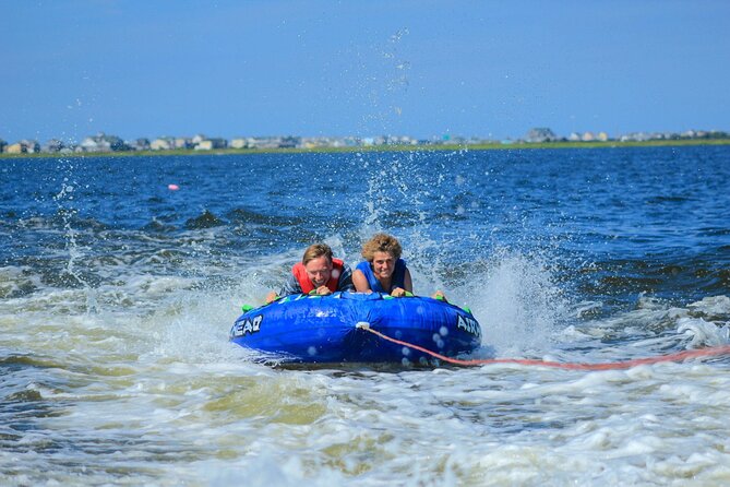 Private Water Ski Adventure Day (3 Hours) - Meeting Point and Details