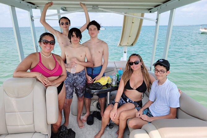 PRIVATE WATER SLIDE BOAT W/CAPTAIN ~Islands~Bach~Parties~Fun~More - Ratings and Reviews