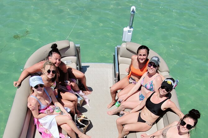PRIVATE WATER SLIDE BOAT W/CAPTAIN ~Islands~Bach~Parties~Fun~More - Water Slide and Fun Activities