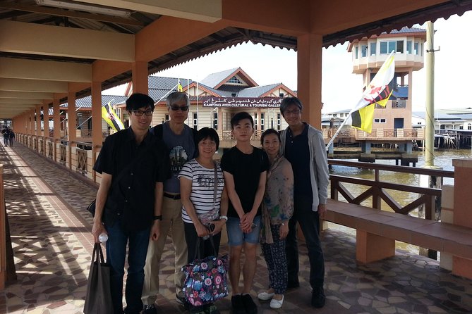 Private Water Village Heritage Tour - Tour Accessibility and Requirements