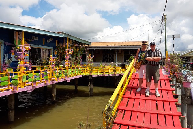 Private Water Village Heritage Tour - Reviews and Ratings