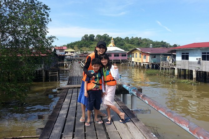 Private Water Village Heritage Tour - Experiencing Local Hospitality