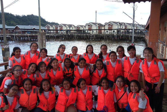 Private Water Village Heritage Tour - Highlights of the Tour
