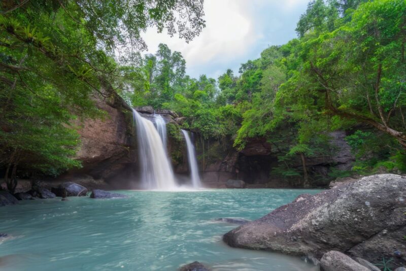 Private Waterfall, Rainforest & Handcrafted Chocolate Tour - Experience Highlights