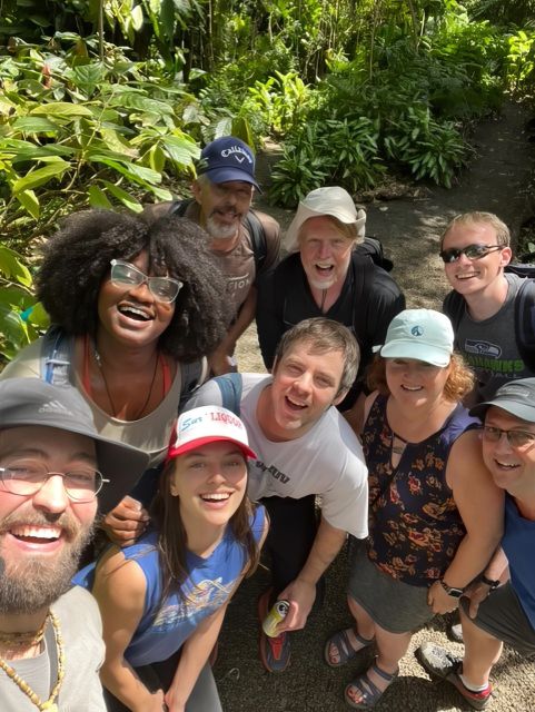 Private Waterfall, Rainforest & Handcrafted Chocolate Tour - Important Information