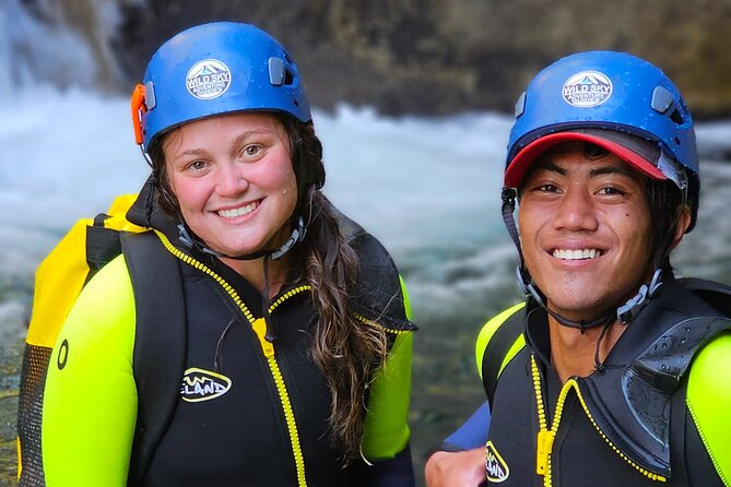 Private Waterfall Rappelling Tour + Photo Package! - Pricing and Booking