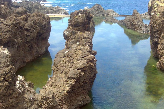 Private Waterfalls and Fanal Forest Tour - Tour Accessibility and Participation