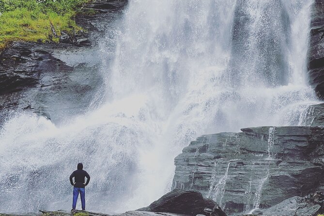 Private Waterfalls and Wonders Tour in Norway - Unforgettable Waterfalls Experience
